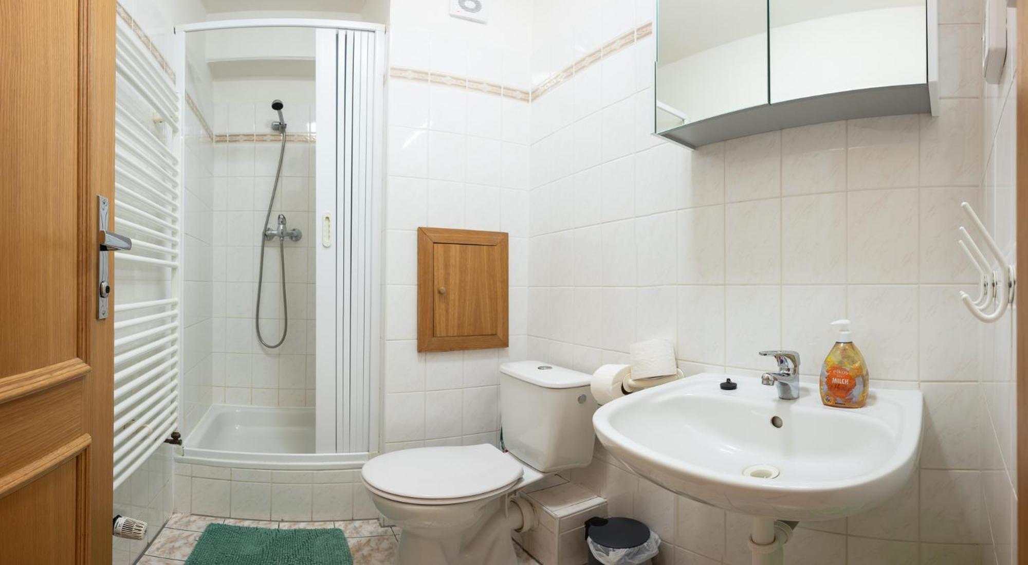 Apartman U Lanovky Jáchymov Extérieur photo