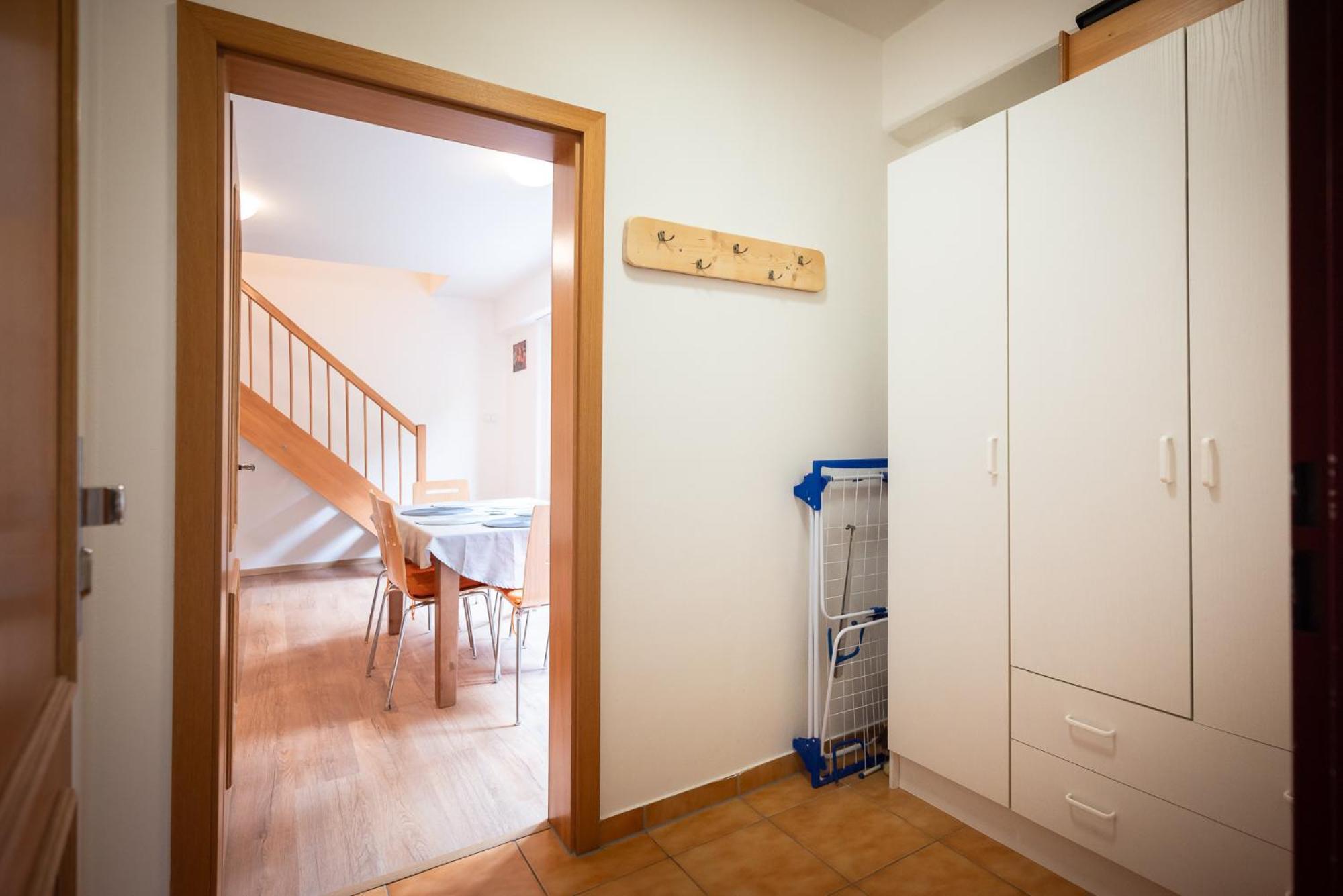 Apartman U Lanovky Jáchymov Extérieur photo