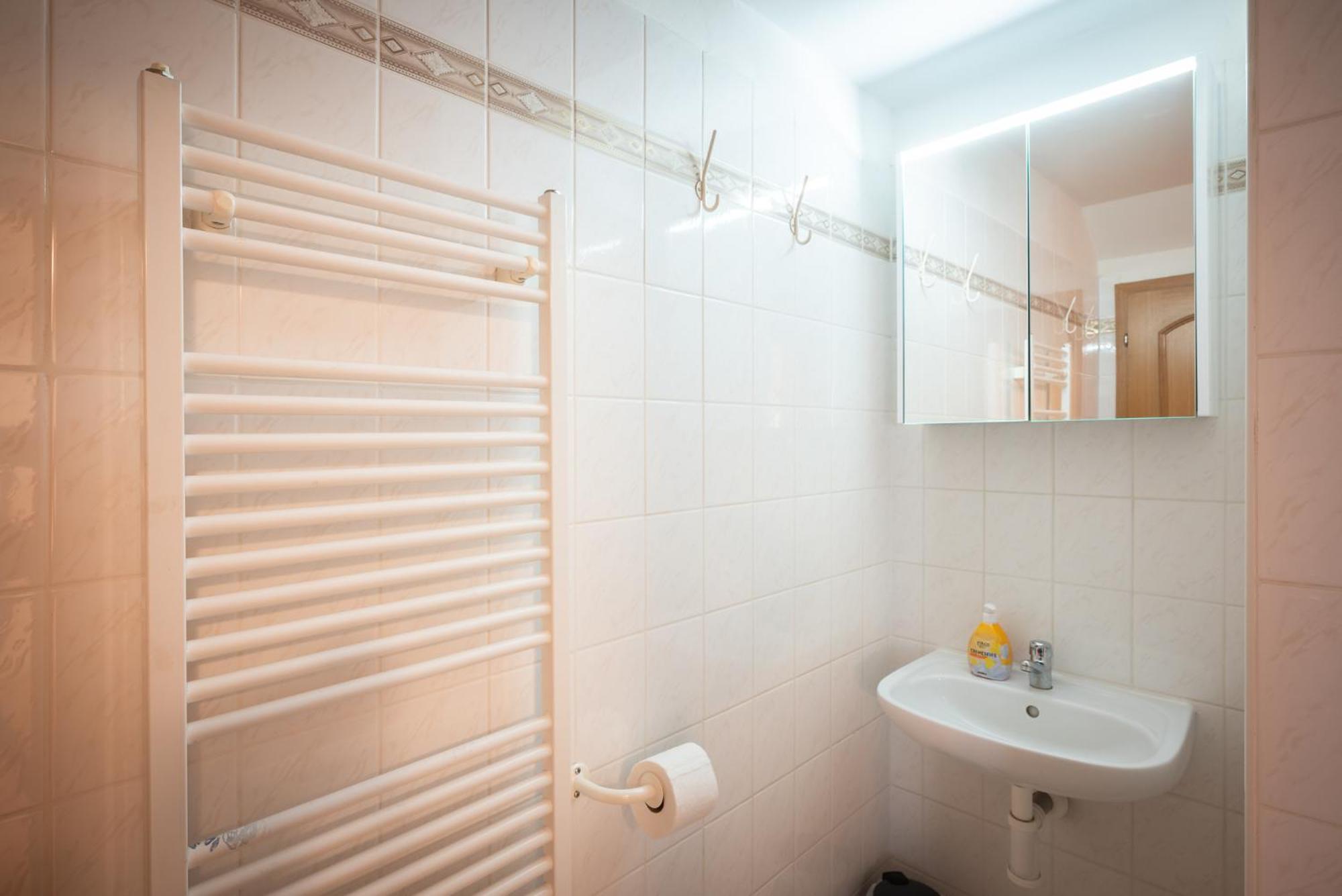 Apartman U Lanovky Jáchymov Extérieur photo